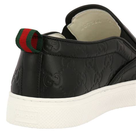 gucci sneakers zwart heren|Gucci diamond sneakers.